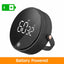 Magnetic Kitchen Timer LED Digital Timer Manual Countdown Timer Alarm Clock Cooking Shower Study Fitness Stopwatch Time Master - Slobuy