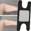 Magnetic Therapy Self-Heating Arm Elbow Brace Support Belt Tourmaline Pain Relief Slimming Weight Loss Strap Bandage Arm Care - Slobuy