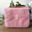 Makeup Bag Travel Cosmetic Bags Toiletries Organizer Waterproof Storage Neceser Bathroom Hook Wash Pouch High Quality Women - Slobuy