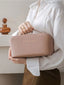 Makeup Organizer Female Toiletry Kit Bag Make Up Case Storage Pouch Luxury Lady Box, Cosmetic Bag, Organizer Bag For Travel Zipp - Slobuy