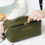 Makeup Organizer Female Toiletry Kit Bag Make Up Case Storage Pouch Luxury Lady Box, Cosmetic Bag, Organizer Bag For Travel Zipp - Slobuy