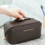 Makeup Organizer Female Toiletry Kit Bag Make Up Case Storage Pouch Luxury Lady Box, Cosmetic Bag, Organizer Bag For Travel Zipp - Slobuy