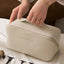 Makeup Organizer Female Toiletry Kit Bag Make Up Case Storage Pouch Luxury Lady Box, Cosmetic Bag, Organizer Bag For Travel Zipp - Slobuy