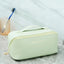 Makeup Organizer Female Toiletry Kit Bag Make Up Case Storage Pouch Luxury Lady Box, Cosmetic Bag, Organizer Bag For Travel Zipp - Slobuy