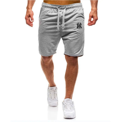 Man Pants Casual Shorts Summer New In Men Clothing Thin Sport Running Shorts For Men Jogging Tracksuits Fitness Sweatpants S-3XL - Slobuy