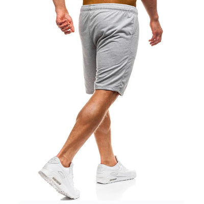 Man Pants Casual Shorts Summer New In Men Clothing Thin Sport Running Shorts For Men Jogging Tracksuits Fitness Sweatpants S-3XL - Slobuy