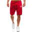 Man Pants Casual Shorts Summer New In Men Clothing Thin Sport Running Shorts For Men Jogging Tracksuits Fitness Sweatpants S-3XL - Slobuy