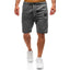 Man Pants Casual Shorts Summer New In Men Clothing Thin Sport Running Shorts For Men Jogging Tracksuits Fitness Sweatpants S-3XL - Slobuy