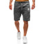 Man Pants Casual Shorts Summer New In Men Clothing Thin Sport Running Shorts For Men Jogging Tracksuits Fitness Sweatpants S-3XL - Slobuy