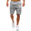 Man Pants Casual Shorts Summer New In Men Clothing Thin Sport Running Shorts For Men Jogging Tracksuits Fitness Sweatpants S-3XL - Slobuy