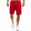 Man Pants Casual Shorts Summer New In Men Clothing Thin Sport Running Shorts For Men Jogging Tracksuits Fitness Sweatpants S-3XL - Slobuy