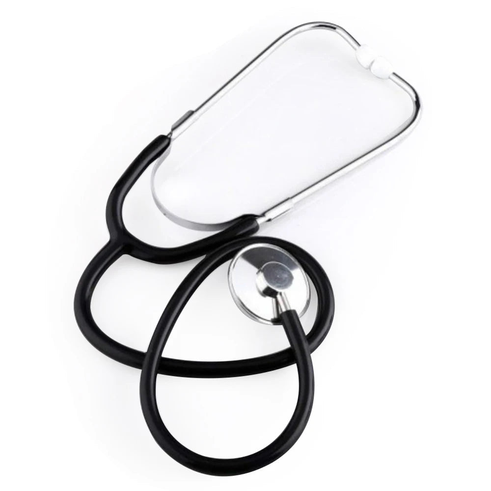 Manual Arm Blood Pressure Monitor Stethoscope Sphygmomanometer Aneroid Gauge Device Home Blood Pressure Meter Medical Equipment - Slobuy