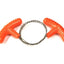 Manual Hand Steel Travel Tools Outdoor Camping Hiking Rope Chain Saw Practical Portable Emergency Survival Gear Steel Wire Kits - Slobuy
