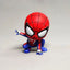 Marvel Avengers Spider Man Cute Action Figure Posture Anime Decoration Collection Figurine Toy Model Ornaments Children Gift - Slobuy
