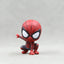 Marvel Avengers Spider Man Cute Action Figure Posture Anime Decoration Collection Figurine Toy Model Ornaments Children Gift - Slobuy