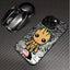 Marvel spiderman Groot Phone Case for iPhone 15 Pro Max 12 Pro X 11 13 14 Plus XS Max XR 14 Fashion TPU Silicone Soft Cover - Slobuy