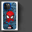 Marvel spiderman Groot Phone Case for iPhone 15 Pro Max 12 Pro X 11 13 14 Plus XS Max XR 14 Fashion TPU Silicone Soft Cover - Slobuy