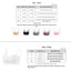 Maternity Bras Wirefree Nursing Bra Panties Set Pregnancy Clothes Prevent Sagging Breastfeeding Women's Breathable Lactancia Bra - Slobuy