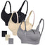 Maternity Bras Wirefree Nursing Bra Pregnancy Clothes Prevent Sagging Breastfeeding Women's Breathable lactancia Bra - Slobuy