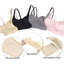 Maternity Bras Wirefree Nursing Bra Pregnancy Clothes Prevent Sagging Breastfeeding Women's Breathable lactancia Bra - Slobuy