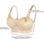 Maternity Bras Wirefree Nursing Bra Pregnancy Clothes Prevent Sagging Breastfeeding Women's Breathable lactancia Bra - Slobuy