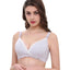 Maternity Clothes Nursing Bra French Secy Lace Pregnant Women Breastfeeding Padded Mothers Underwear Bras Breast Feeding Mother - Slobuy