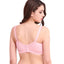 Maternity Clothes Nursing Bra French Secy Lace Pregnant Women Breastfeeding Padded Mothers Underwear Bras Breast Feeding Mother - Slobuy