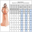 Maternity Clothing Photography Prop Pregnant Women Dress Chiffon Fluffy Large Studio Shooting Auxiliary Modeling Sexy Long Skirt - Slobuy