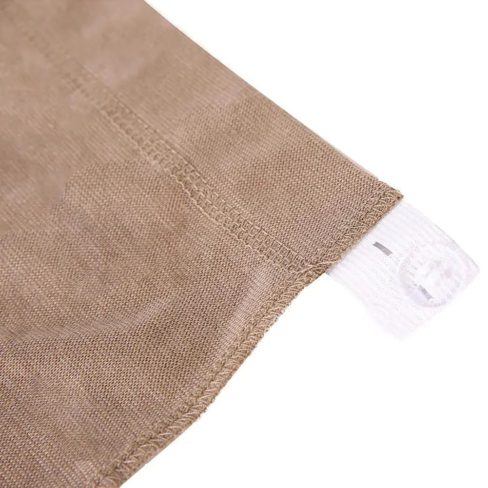 Maternity Jeans adjust button Pregnant women Waistband Belt Waist Extender Clothing Pants For Sewing Accessories - Slobuy