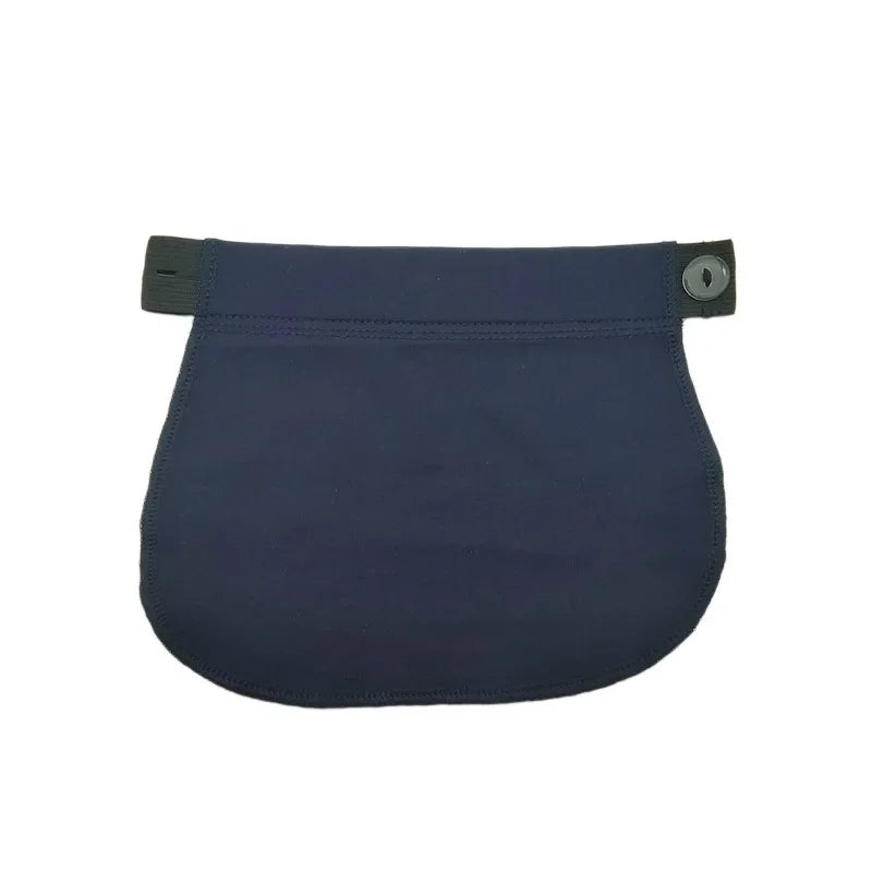 Maternity Jeans adjust button Pregnant women Waistband Belt Waist Extender Clothing Pants For Sewing Accessories - Slobuy