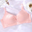 Maternity Nursing Bras BreastFeeding Maternity Clothing for Pregnant Women Underwear Clothes Soutien Gorge Allaitement bra - Slobuy
