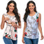 Maternity Tops Women's Comfy Short Sleeve Nursing Tunic Top for Breastfeeding T-Shirt Pregnant Pregnancy Womens Clothing Mom Tee - Slobuy