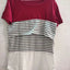Maternity Tops Women's Comfy Short Sleeve Nursing Tunic Top for Breastfeeding T-Shirt Pregnant Pregnancy Womens Clothing Mom Tee - Slobuy