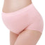 Maternity Underwear Women High Waist Cotton Panties Seamless Lifting Hips Pregnancy Briefs Women Lingerie - Slobuy