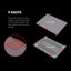 Matte Laptop Case For Apple Macbook Air Pro 13.3 Mac Book Retina 15 New Touch Bar 11 12 13 inch Laptop Cover Case 16 Bag Shell - Slobuy