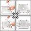 Matte Laptop Case For Apple Macbook Air Pro 13.3 Mac Book Retina 15 New Touch Bar 11 12 13 inch Laptop Cover Case 16 Bag Shell - Slobuy