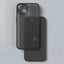 Matte Phone Case for IPhone 13 12 11 14 Pro Max Mini Luxury Soft Silicone Shockproof Case for IPhone X XS Max XR 15 7 8 Plus SE - Slobuy