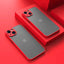 Matte Phone Case for IPhone 13 12 11 14 Pro Max Mini Luxury Soft Silicone Shockproof Case for IPhone X XS Max XR 15 7 8 Plus SE - Slobuy