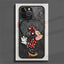 Matte Phone Case for iPhone 15 11 14 Pro Max 13 12 MINI XR X XS 8 7 6 6S Plus Disney Mickey Minnie Love Couple - Slobuy