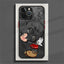 Matte Phone Case for iPhone 15 11 14 Pro Max 13 12 MINI XR X XS 8 7 6 6S Plus Disney Mickey Minnie Love Couple - Slobuy
