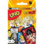 Mattel Games UNO Dragon Ball Z Card Game for Family Night Featuring Tv Show Themed Graphics and a Special Rule for 2-10 Players - Slobuy