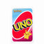 Mattel UNO Pokemon Sword & Shield Card Games Family Funny Entertainment Board Game Poker Kids Toys Playing Cards - Slobuy