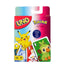 Mattel UNO Pokemon Sword & Shield Card Games Family Funny Entertainment Board Game Poker Kids Toys Playing Cards - Slobuy