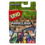 Mattel UNO Pokemon Sword & Shield Card Games Family Funny Entertainment Board Game Poker Kids Toys Playing Cards - Slobuy