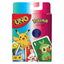 Mattel UNO Pokemon Sword & Shield Card Games Family Funny Entertainment Board Game Poker Kids Toys Playing Cards - Slobuy