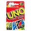 Mattel UNO Pokemon Sword & Shield Card Games Family Funny Entertainment Board Game Poker Kids Toys Playing Cards - Slobuy