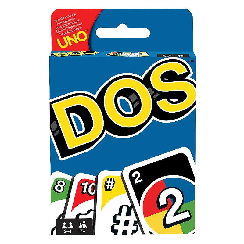 Mattel UNO Pokemon Sword & Shield Card Games Family Funny Entertainment Board Game Poker Kids Toys Playing Cards - Slobuy
