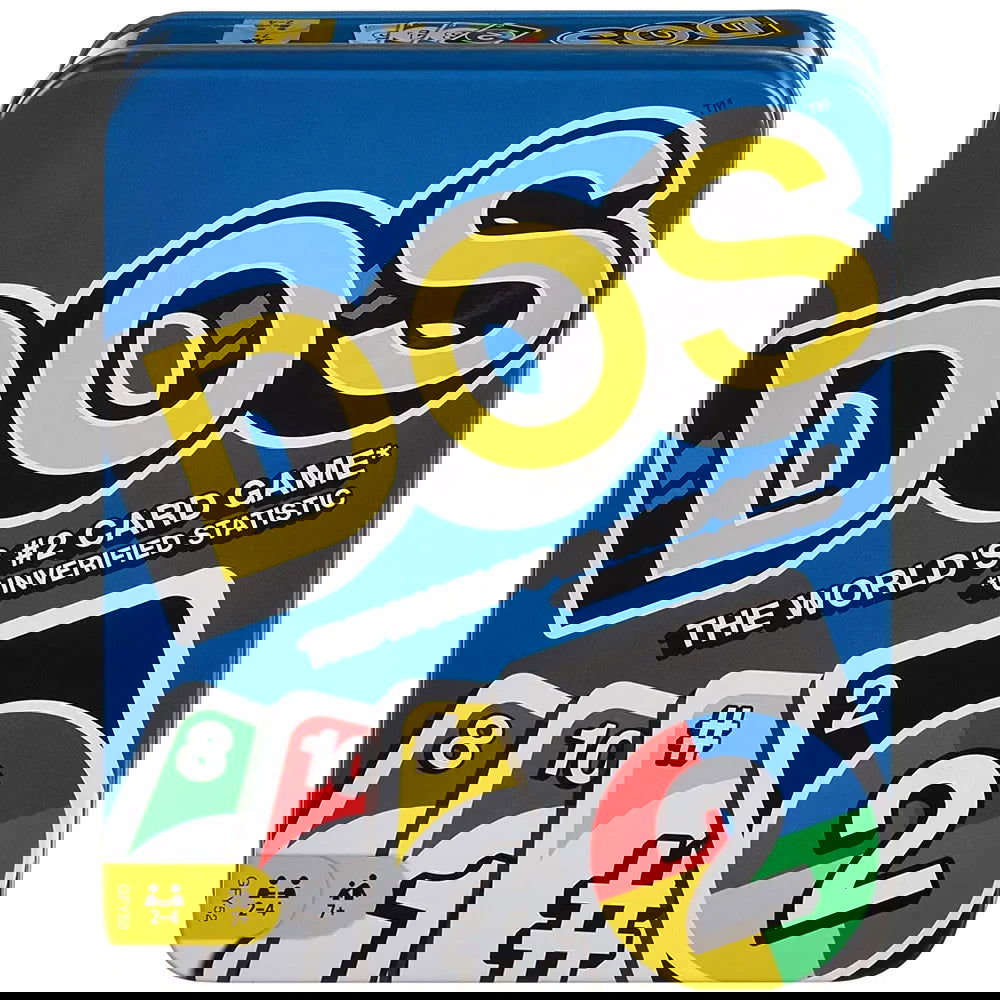 Mattel UNO Pokemon Sword & Shield Card Games Family Funny Entertainment Board Game Poker Kids Toys Playing Cards - Slobuy