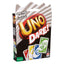 Mattel UNO Pokemon Sword & Shield Card Games Family Funny Entertainment Board Game Poker Kids Toys Playing Cards - Slobuy
