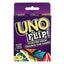 Mattel UNO Pokemon Sword & Shield Card Games Family Funny Entertainment Board Game Poker Kids Toys Playing Cards - Slobuy